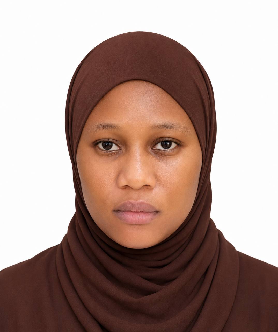 Barakat Ajoke Rasheed, Finance and Administration Officer at Aterelola Climate and Sustainability Foundation