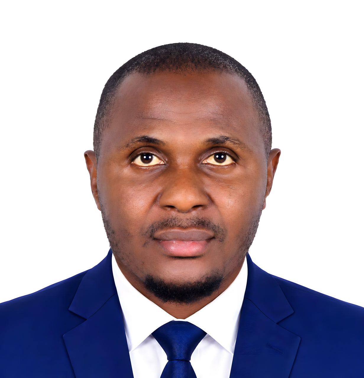 Rasheed Fatai Lekan, Executive Director and Founder of Aterelola Climate and Sustainability Foundation